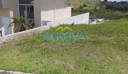 Terreno à venda, 384 m² por R$ 220.000,00 - Santa Luzia - Caçapava/SP