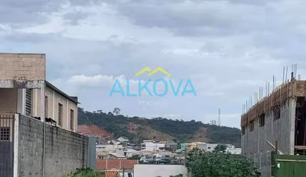 Terreno à venda, 310 m² por R$ 365.000 - Jardim Santa Luzia - São José dos Campos/SP