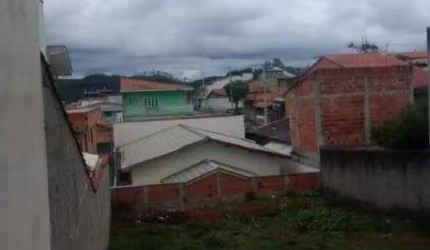 Terreno à venda, 250 m² por R$ 215.000,00 - Parque Interlagos - São José dos Campos/SP