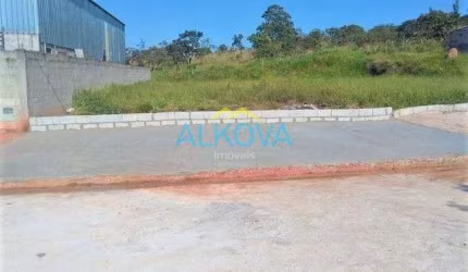 Terreno à venda, 250 m² por R$ 250.000,00 - Jardim Santa Júlia - São José dos Campos/SP