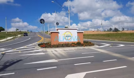 Terreno à venda, 175 m² por R$ 235.000,00 - Recanto dos Eucaliptos - São José dos Campos/SP