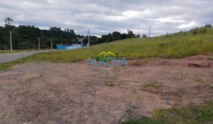 Terreno à venda, 375 m² por R$ 350.000,00 - Vila Das Flores - São José dos Campos/SP