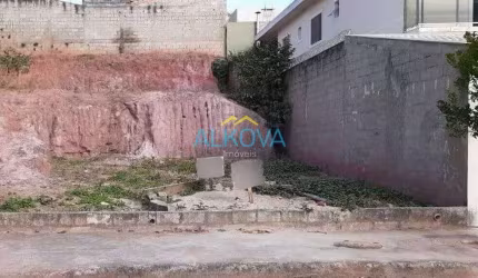 Terreno à venda, 331 m² por R$ 250.000,00 - Jardim Santa Júlia - São José dos Campos/SP