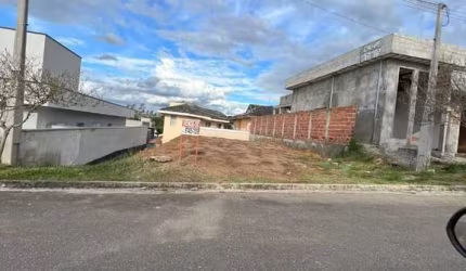 Terreno à venda, 300 m² por R$ 300.000,00 - Condomínio Terras do Vale - Caçapava/SP