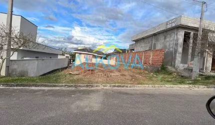 Terreno à venda, 300 m² por R$ 300.000,00 - Condomínio Terras do Vale - Caçapava/SP