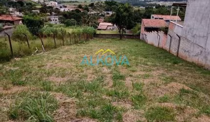 Terreno à venda, 750 m² por R$ 215.000,00 - Chácaras Pousada do Vale - São José dos Campos/SP