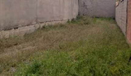 Terreno à venda, 150 m² por R$ 245.000,00 - Residencial Bosque dos Ipês - São José dos Campos/SP