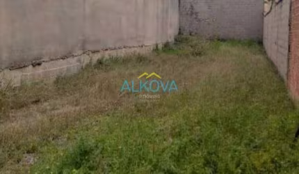 Terreno à venda, 150 m² por R$ 245.000,00 - Residencial Bosque dos Ipês - São José dos Campos/SP