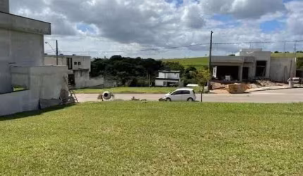 Terreno à venda, 300 m² por R$ 300.000,00 - Condomínio Terras do Vale - Caçapava/SP