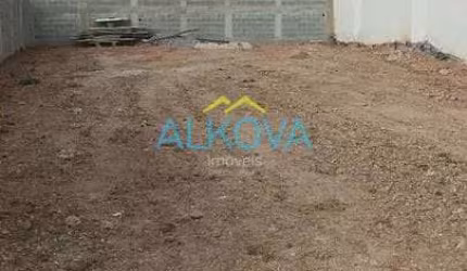 Terreno à venda, 280 m² por R$ 270.000,00 - Jardim Santa Júlia - São José dos Campos/SP