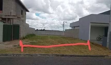 Terreno à venda, 250 m² por R$ 330.000,00 - Jardim das Flores - São José dos Campos/SP
