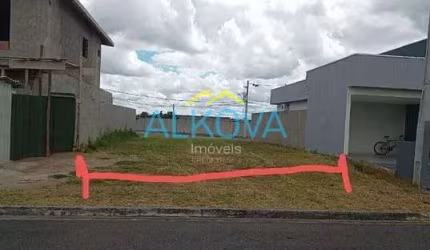 Terreno à venda, 250 m² por R$ 330.000,00 - Jardim das Flores - São José dos Campos/SP