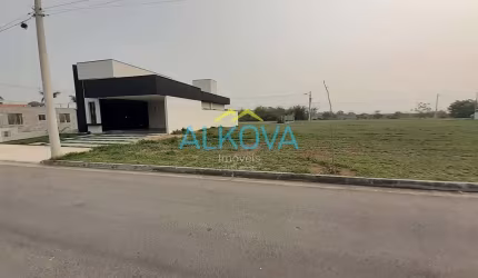 Terreno à venda, 250 m² por R$ 320.000,00 - Vereda dos Campos - São José dos Campos/SP