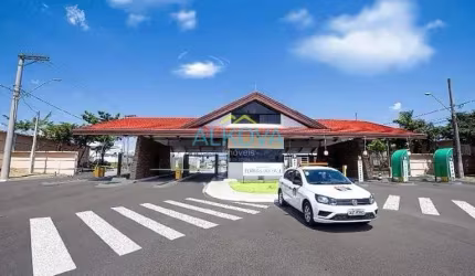 Terreno à venda, 300 m² por R$ 285.000,00 - Terras do Vale - Caçapava/SP