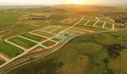 Terreno à venda, 525 m² por R$ 370.000,00 - Piedade - Caçapava/SP