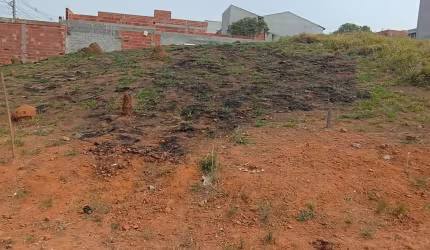 Terreno à venda, 175 m² por R$ 235.000,00 - Setville Altos de São José	 - São José dos Campos/SP