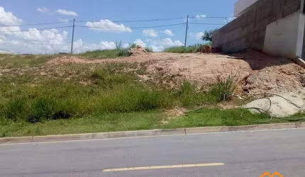 Terreno à venda, 361 m² por R$ 580.000,00 - Putim - São José dos Campos/SP