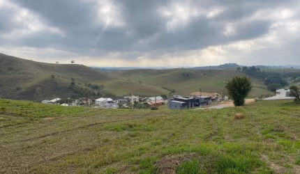 Terreno à venda, 2267 m² por R$ 425.000 - Condomínio Parque Vale dos Lagos - Jacareí/SP