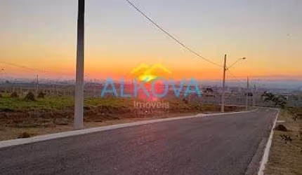 Terreno à venda, 260 m² por R$ 430.000,00 - Condomínio Reserva Rudá - São José dos Campos/SP
