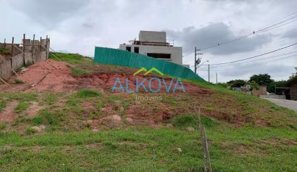Terreno à venda, 306 m² por R$ 530.000,00 - Jardim California - São José dos Campos/SP