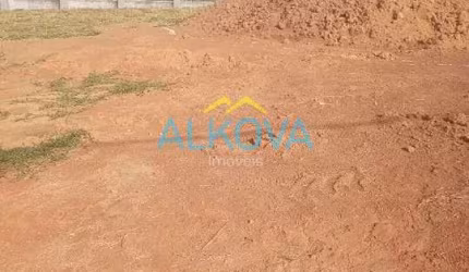 Terreno à venda, 275 m² por R$ 520.000,00 - Condomínio Reserva Rudá - São José dos Campos/SP
