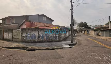 Terreno à venda, 340 m² por R$ 460.000,00 - Jardim Oriente - São José dos Campos/SP