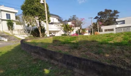 Terreno à venda, 1020 m² por R$ 500.000,00 - Jardim Terras de Santa Helena - Jacareí/SP