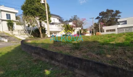 Terreno à venda, 1020 m² por R$ 500.000,00 - Jardim Terras de Santa Helena - Jacareí/SP