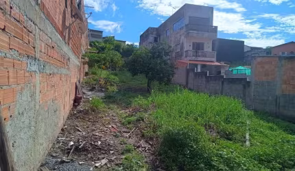 Terreno à venda, 467 m² por R$ 420.000 - Monte Castelo - São José dos Campos/SP