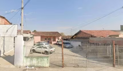 Terreno à venda, 250 m² por R$ 550.000,00 - Putim - São José dos Campos/SP