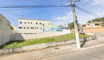 Terreno à venda, 364 m² por R$ 600.000,00 - Vista Linda - São José dos Campos/SP