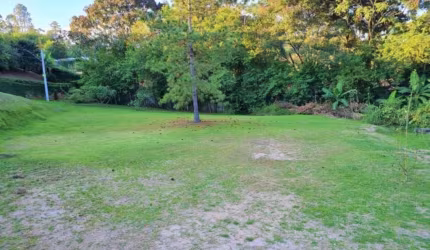 Terreno à venda, 2300 m² por R$ 557.000,00 - Condomínio Lagoinha - Jacareí/SP