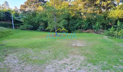 Terreno à venda, 2300 m² por R$ 557.000,00 - Condomínio Lagoinha - Jacareí/SP