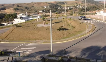 Terreno à venda, 361 m² por R$ 440.000,00 - Putim - São José dos Campos/SP