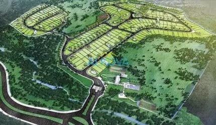 Terreno à venda, 362 m² por R$ 500.000,00 - Loteamento Verana - São José dos Campos/SP