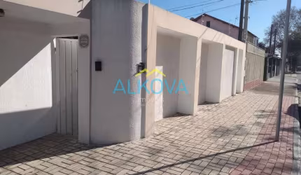 Terreno à venda, 309 m² por R$ 650.000 - Bosque dos Eucaliptos - São José dos Campos/SP