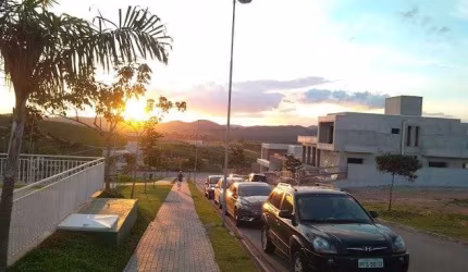 Terreno à venda, 452 m² por R$ 800.000,00 - Condomínio Residencial Monaco - São José dos Campos/SP