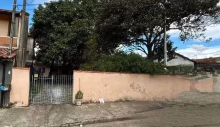 Terreno à venda, 250 m² por R$ 615.000 - Jardim Satélite - São José dos Campos/SP