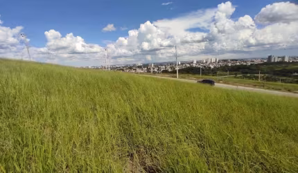 Terreno à venda, 348 m² por R$ 655.000,00 - Urbanova - São José dos Campos/SP