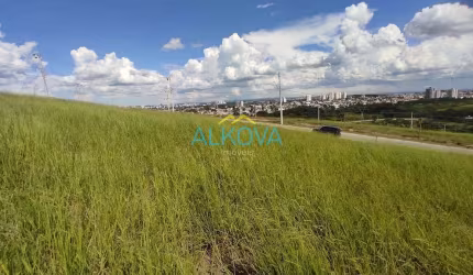 Terreno à venda, 348 m² por R$ 655.000,00 - Urbanova - São José dos Campos/SP
