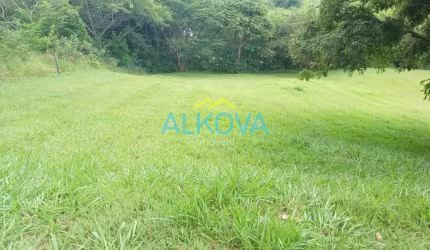 Terreno à venda, 1050 m² por R$ 690.000,00 - 	condomínio Residencial Mirante do Vale - Jacareí/SP