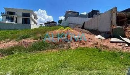 Terreno à venda, 451 m² por R$ 765.000,00 - Urbanova - São José dos Campos/SP
