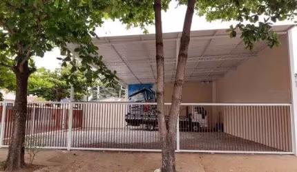 Terreno à venda, 215 m² por R$ 640.000,00 - Parque Industrial - São José dos Campos/SP