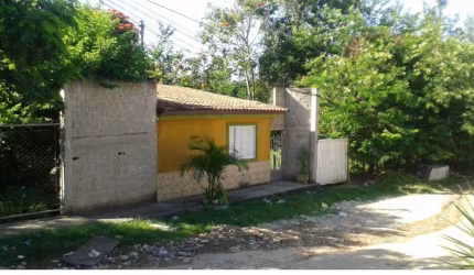 Casa à venda, Lagoa Dourada, Cruzeiro, SP