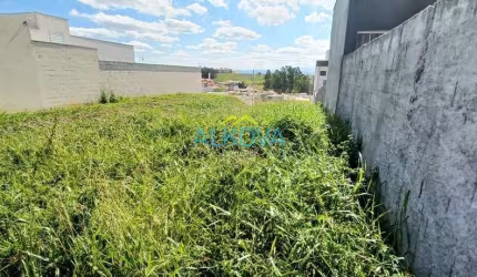 Terreno à venda, 190 m² por R$ 130.000,00 - Portal Santa Inês - São José dos Campos/SP