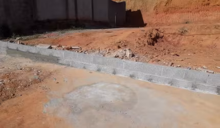Terreno à venda, 140 m² por R$ 160.000,00 - Alto dos Ypes - São José dos Campos/SP