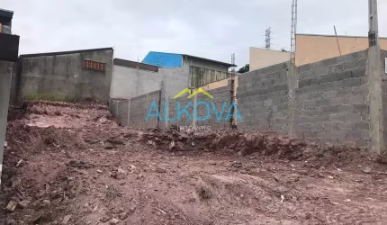 Terreno à venda, 140 m² por R$ 145.000,00 - Jardim Santa Júlia - São José dos Campos/SP