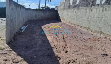 Terreno à venda, 150 m² por R$ 159.000,00 - Jardim Mariana II - São José dos Campos/SP