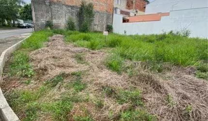 Terreno à venda, 180 m² por R$ 185.000,00 - Jardim Santa Júlia - São José dos Campos/SP