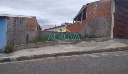 Terreno à venda, 140 m² por R$ 165.000,00 - Jardim Santa Júlia - São José dos Campos/SP